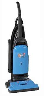 Hoover Wide Path Tempo Bagged Upright Vacuum 719881164236  