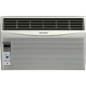  New   8000 BTU Mid Size Room Air Conditioner NO RETURNS by 