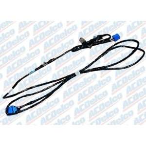    ACDelco 15 75187 Air Conditioner Switch Wiring Harness Automotive
