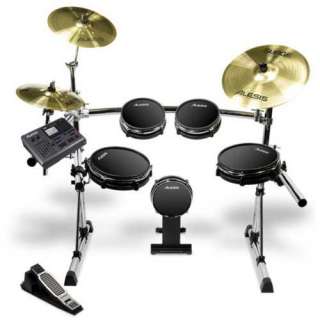 Alesis DM10 Pro Kit   Electronic Drum Kit