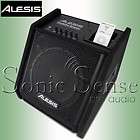 Alesis Transactiv​e Drummer 50W Drum Monitor iPod Dock E