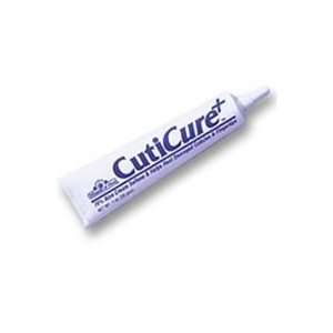  Cuti Cure+ Cuticle Cream 76% Aloe 1 oz tube Beauty
