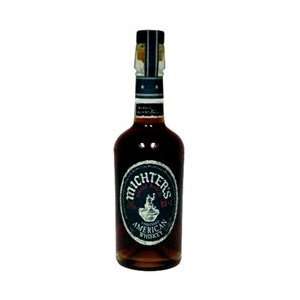   Small Batch Unblended American Whiskey 750ml Grocery & Gourmet Food