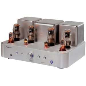  Raysonic   SP 10 Integrated Tube Amplifier: Electronics