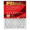   Air Filter 2 pk. 3M Filtrete Allergen 16X25 Air Filter 2