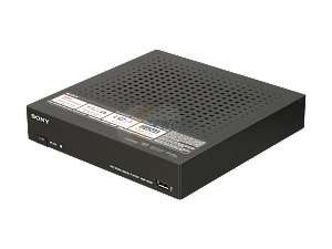 Newegg   Open Box: SONY SMP N100 Network Media Player with Wi Fi