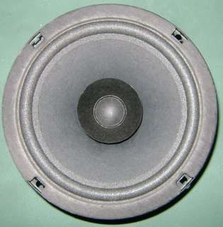 Atlas Sound FA116 6 Full Range Ceiling Mount Speaker  