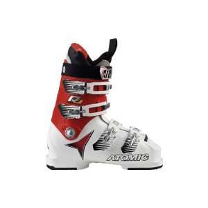  Atomic RJ Pro RS Junior Ski Boots 25   2011/2012 Sports 