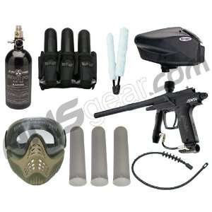  Azodin Zenith Paintball Gun Kit 5
