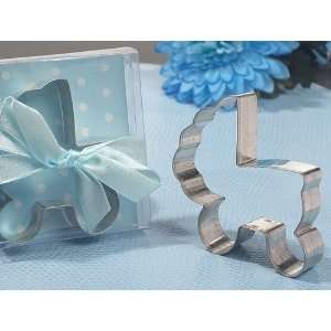  Wedding Favors Baby Carriage Cookie Cutter (Set of 6 