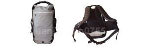 Waterproof gear equipment waterproof backpack dry bag Features