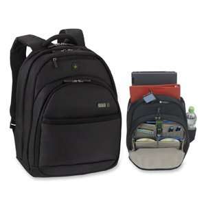  USLTCA7024   Solo Tech Notebook Backpack: Electronics
