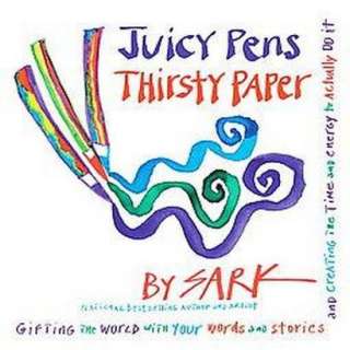 Juicy Pens, Thirsty Paper (Paperback).Opens in a new window