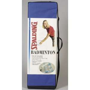  3 each Classic Badminton Set (20024)