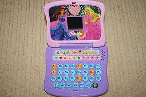 Barbie Learning computer Musical Memory games  