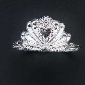 Crown Tiara for Barbie Kelly Doll Clothes Accessories  