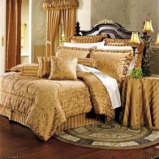 TAUPE BROWN Bedding FINE Comforter Set + 600TC Sheets  
