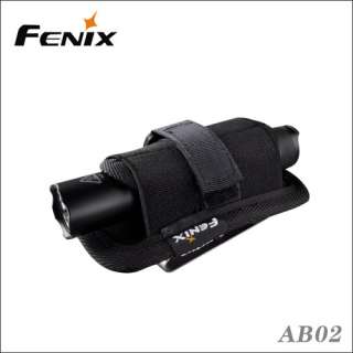 Fenix AB02 Flashlight Torch Belt Clip Pouch Holster E21/LD Series/PD 