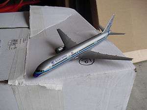 Cool Plastic Eastern Airplines Boeing 757 Airplane  