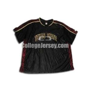   Texas State Wilson Basketball Uniform (SIZE 56)