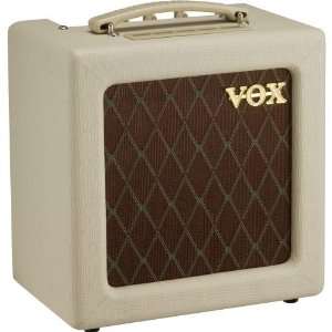  VOX AC4TV8 Guitar Amplifier Musical Instruments