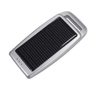  NEW Solar Portable Battery Charger (Cell Phones & PDAs 