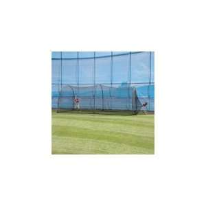   Heater Sports 48 ft.Long Xtender Home Batting Cage