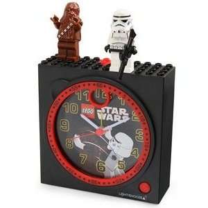  Lego Star War Alarm Clock 