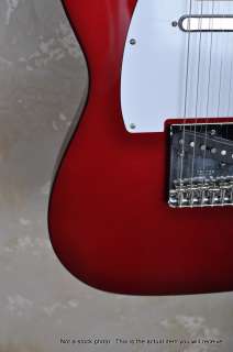 Fender James Burton Signature Standard Telecaster  