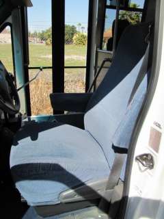  Ford E 350 Van Bus With Classroom Build Out 1992 Ford E 350 Van Bus 