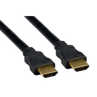 Port HDMI Distribution Splitter Multiplier+6 ft Cable  