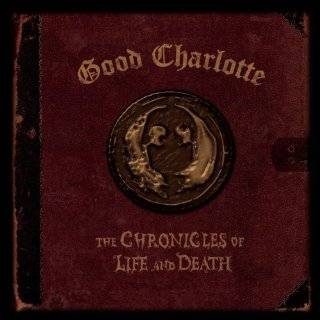 Once Upon a Time The Battle of Life and Death by Good Charlotte 