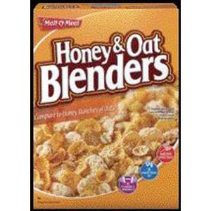Moms Best Honey & Oat Blenders   16 Pack  Grocery 