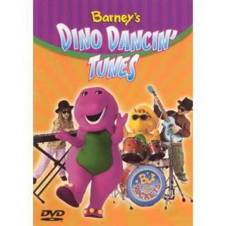 Barneys Dino Dancin Tunes.Opens in a new window