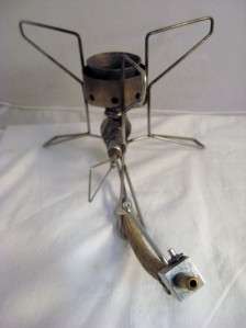 MSR FireFly Camping Stove Multi Fuel  