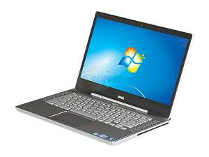    Open Box DELL XPS 14z Notebook Intel Core i7 2640M(2 