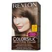 Revlon ColorSilk Hair Color   Light Ash Brown 49/4R