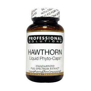  Hawthorn 60 Capsules by Gaia Herbs