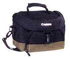 canon 100eg custom gadget bag authorized dealer usa warranty one