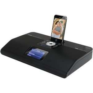   Ipod Dock (Personal Audio / Stereo Systems & Boomboxes): Electronics