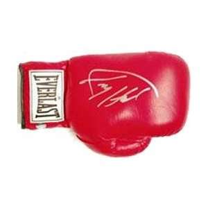  Larry Holmes Boxing Glove