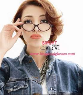   wholesale XN1239 womans cat eye optical frame eyeglasses eyewear