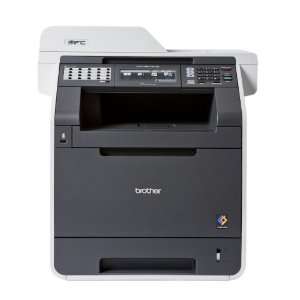  Brother MFC 9970CDW Laser Multifunction Printer   Colour 
