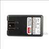 Battery + Dock Charger For Samsung Galaxy S EPIC 4G  