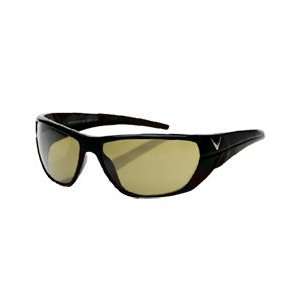 Callaway Sport Series S225 Sunglasses  Black  Sports 