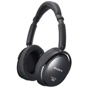  Sony 98.2% Digital Noise Canceling Headphones with 3 