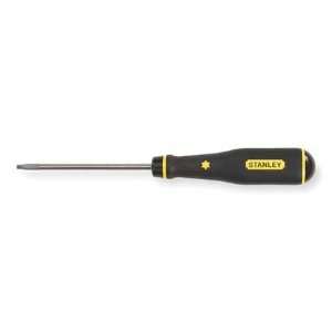  Screwdriver Torx T20 x 4 In Cushion