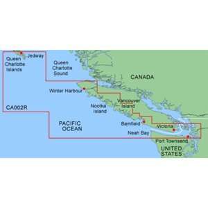   Digital Map   North America   Canada   Boating GPS & Navigation