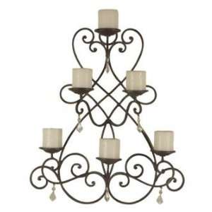 Candleholders Accessories and Clocks HARTWELL, CANDLEHOLDER