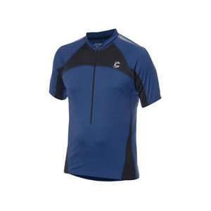  Cannondale Mens Classique Cycling Jersey Sports 